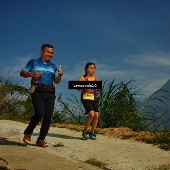 Runner Photo 5270210