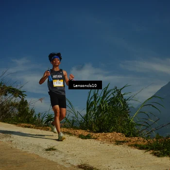 Runner Photo 5270216