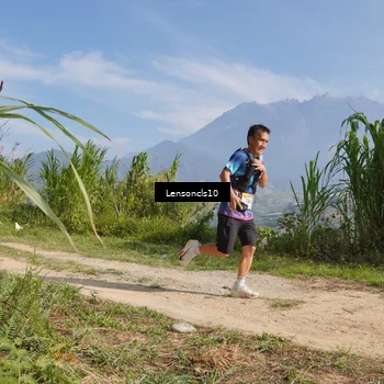Runner Photo 5270217