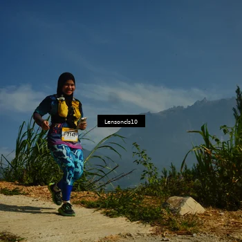 Runner Photo 5270218