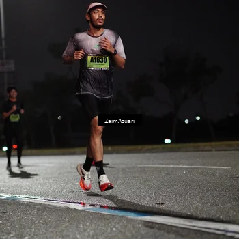 Runner Photo 5270221
