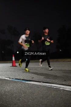 Runner Photo 5270225