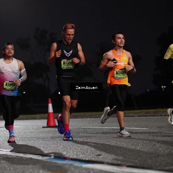 Runner Photo 5270227