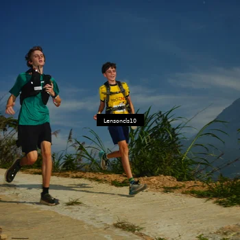 Runner Photo 5270230