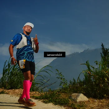 Runner Photo 5270231