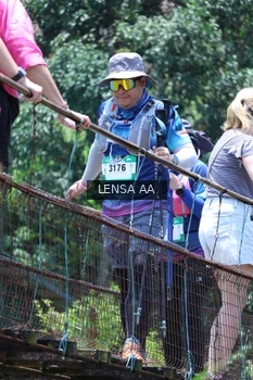 Runner Photo 5270235