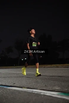 Runner Photo 5270237