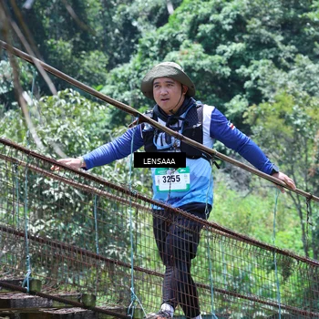 Runner Photo 5270244