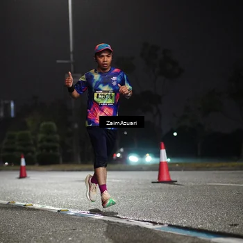 Runner Photo 5270246