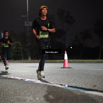 Runner Photo 5270247