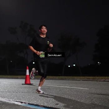 Runner Photo 5270249