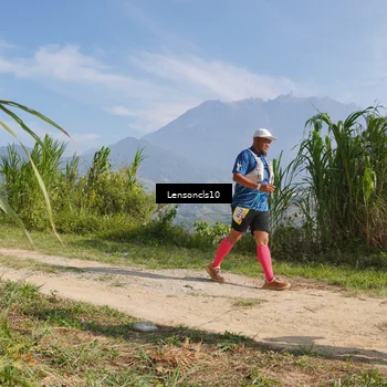 Runner Photo 5270250