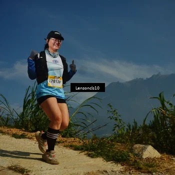 Runner Photo 5270251