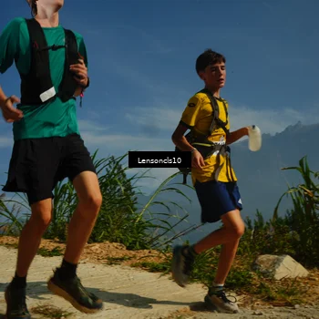 Runner Photo 5270252