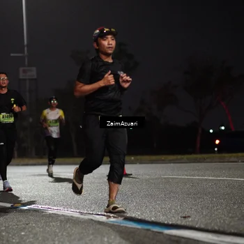Runner Photo 5270254