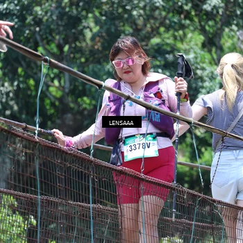 Runner Photo 5270260