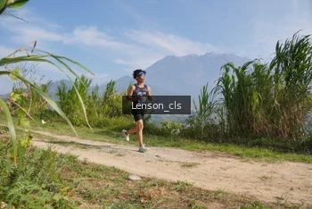 Runner Photo 5270262