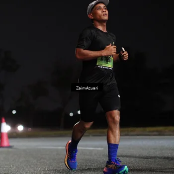 Runner Photo 5270264