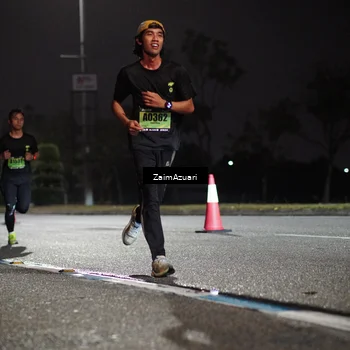 Runner Photo 5270265