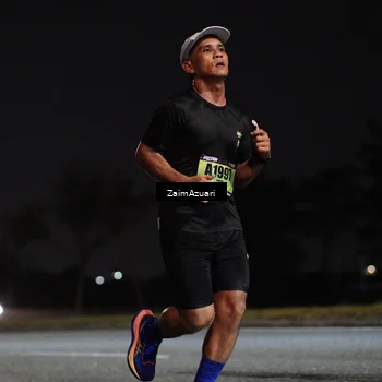 Runner Photo 5270267