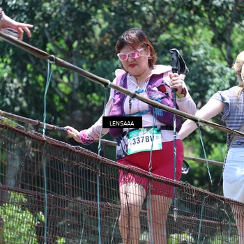 Runner Photo 5270269