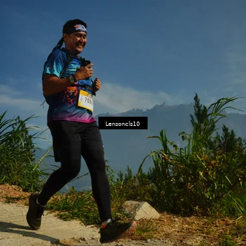 Runner Photo 5270271