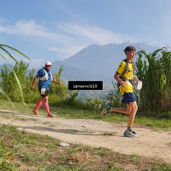 Runner Photo 5270273