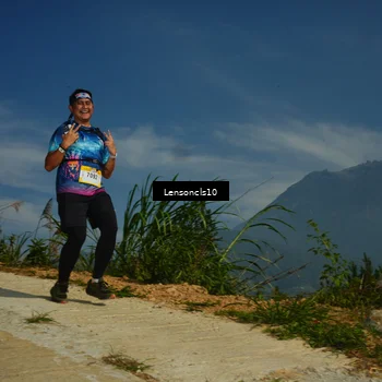 Runner Photo 5270275
