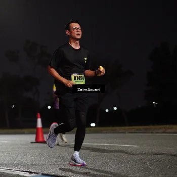 Runner Photo 5270276