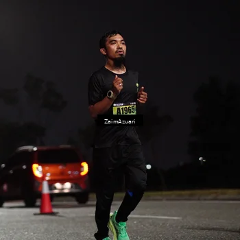 Runner Photo 5270278