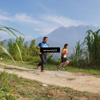 Runner Photo 5270282