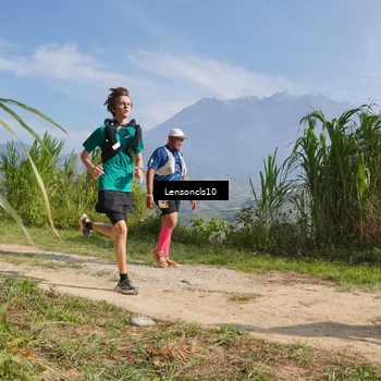 Runner Photo 5270283