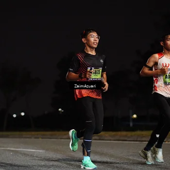 Runner Photo 5270288