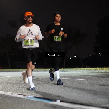 Runner Photo 5270289
