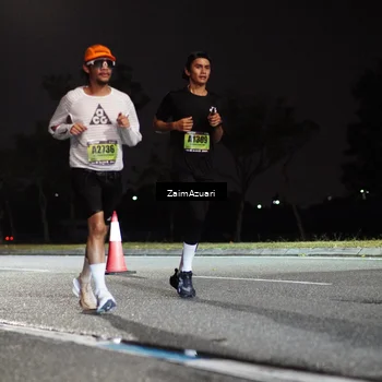 Runner Photo 5270295
