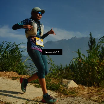 Runner Photo 5270299