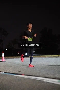 Runner Photo 5270300