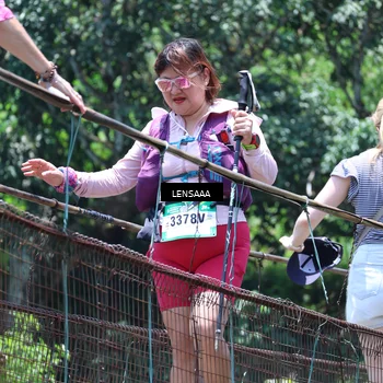 Runner Photo 5270301