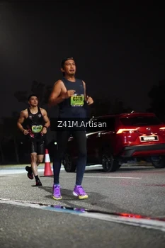 Runner Photo 5270302