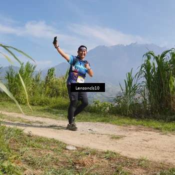 Runner Photo 5270303