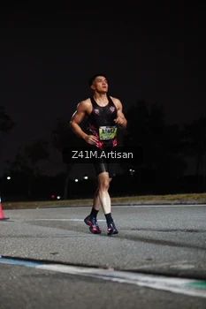 Runner Photo 5270306