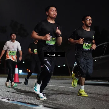 Runner Photo 5270308