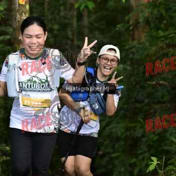 Runner Photo 527031