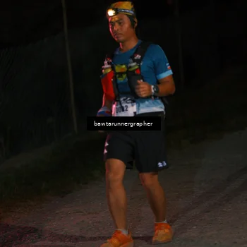 Runner Photo 5270310