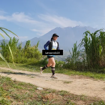 Runner Photo 5270314