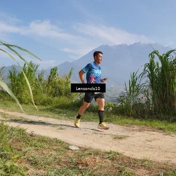 Runner Photo 5270321