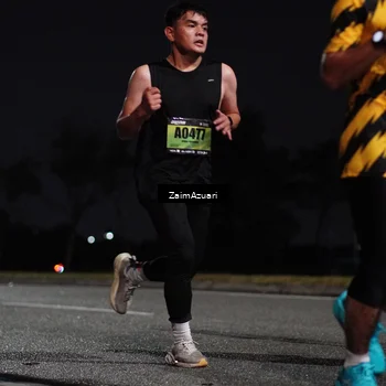 Runner Photo 5270322