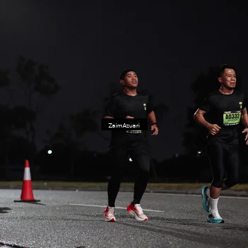 Runner Photo 5270323