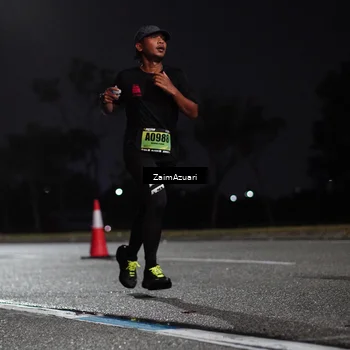 Runner Photo 5270324