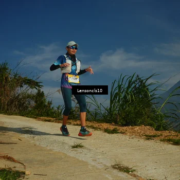Runner Photo 5270325